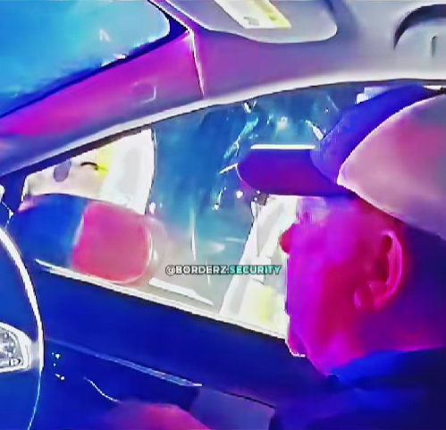 “Man Handles Police Stop LIKE A BOSS — Officers Didn’t Expect This Level of Calm!”