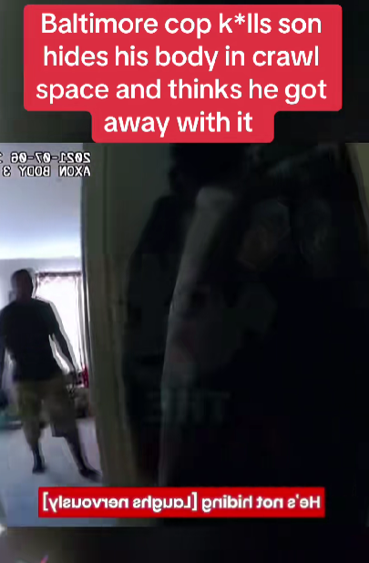 “Officer Under Investigation After Child Found in Home — Bodycam Footage Reveals Disturbing Discovery”