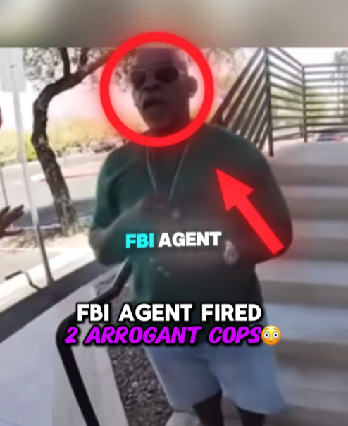 “Drunk Boater Pulls Flare Gun on Police — What Happens Next Has Viewers STUNNED!”