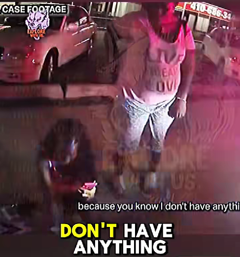 “Police Stop Takes a Dramatic Turn When Two Women Claim They ‘Don’t Have Anything’ — But Bodycam Tells a Different Story”