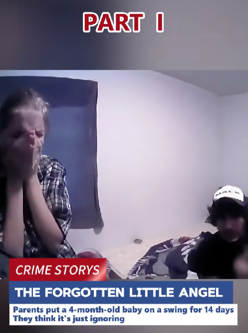 “Parents’ Silent Mistake: The Chilling Moment They Realize What Really Happened to the ‘Forgotten Little Angel’”