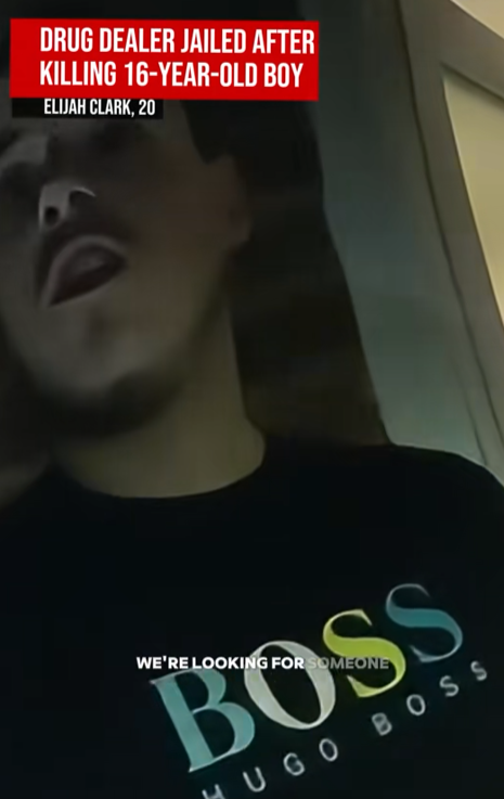 “20-Year-Old Man Sentenced After Deadly Incident Involving Teen — Community Demands Answers”