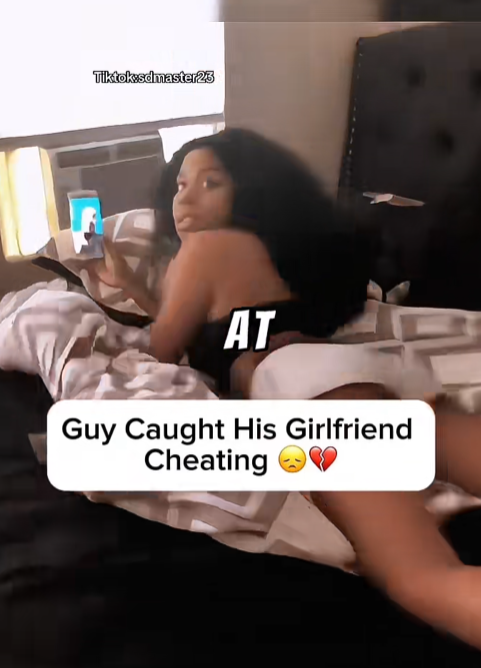 Man Walks Into His Bedroom and Records a Heartbreaking Discovery That Changes Everything