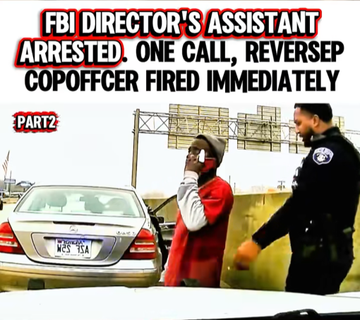 “Arrested for No Reason — But One Phone Call Turned the Entire Case Upside Down (Part 2)!”