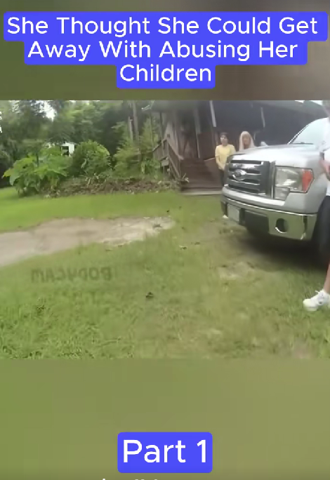 “Police Rush to Rural Home After Disturbing Call — What Officers Find Sparks Online Firestorm”