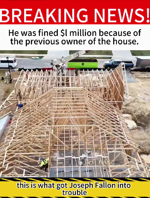 “Homeowner Hit With a Shocking $1 Million Fine — All Because of What the Previous Owner Did Behind His Back”