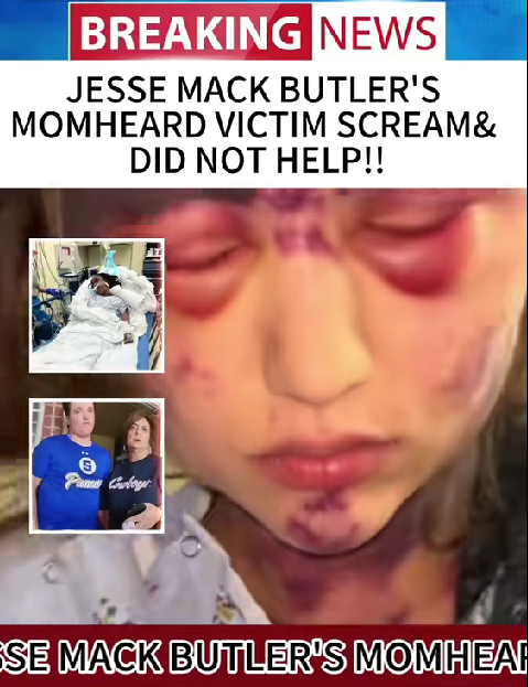 “Shocking Claims Surface After Teen Severely Injured — Community Demands Answers”