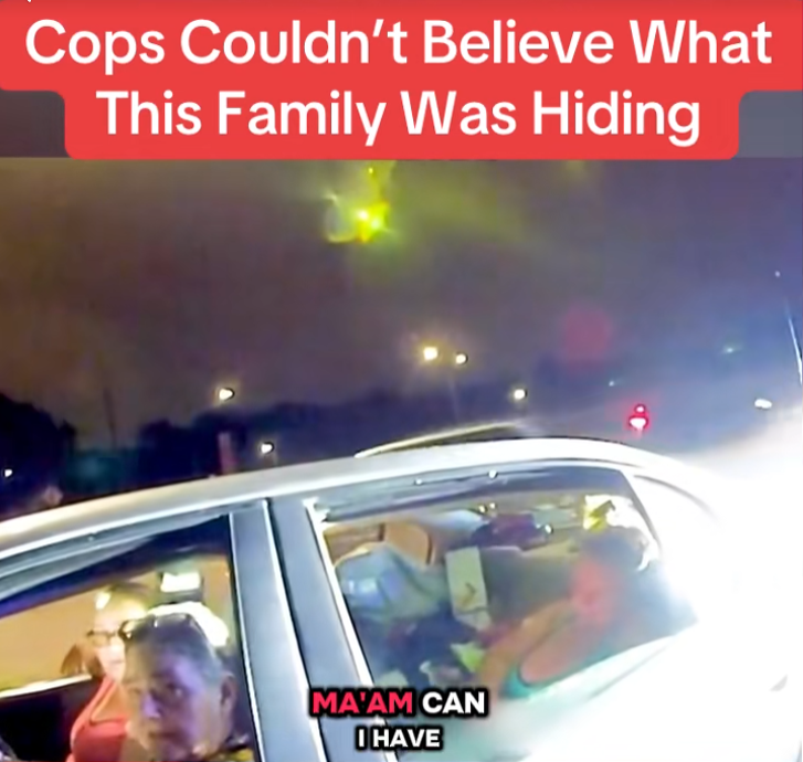 “Parents Stunned as Police Reveal the Unthinkable Truth About Their Son”