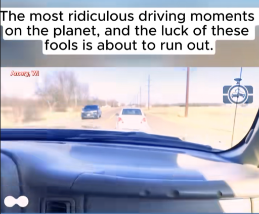 “Dangerous Drivers in Wisconsin Learn the Hard Way When Luck Finally Runs Out”