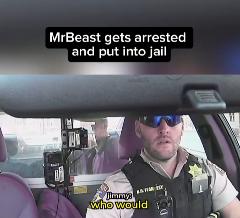 Officer Tries to Kick Judge Out of the Courtroom — What Happens Next Shocks Everyone!