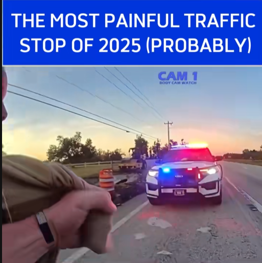 “Police Bodycam Captures Emotional Standoff — Woman Breaks Down as Officers Arrive on Scene”