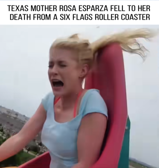 “This Roller Coaster Accident Changed Theme Park Safety Forever — What Every Visitor Should Know”