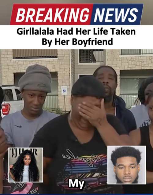 Heartbreak as Young Woman’s Life Is Taken by Her Boyfriend — Family Demands Justice