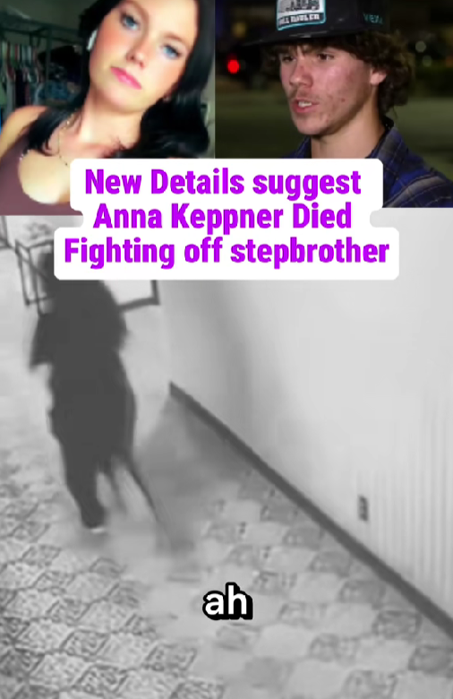 New Details Emerge in Anna Keppner Case — Investigators Say She May Have Fought Back in Her Final Moments