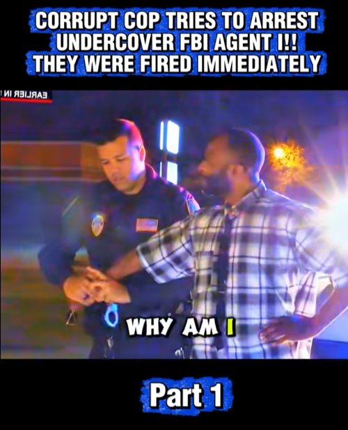 He Thought He Had the Upper Hand — Until the Man in Front of Him Wasn’t Who He Seemed