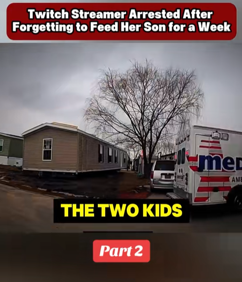 She Went Live Every Day — What Police Found Inside Her Home Shocked Everyone