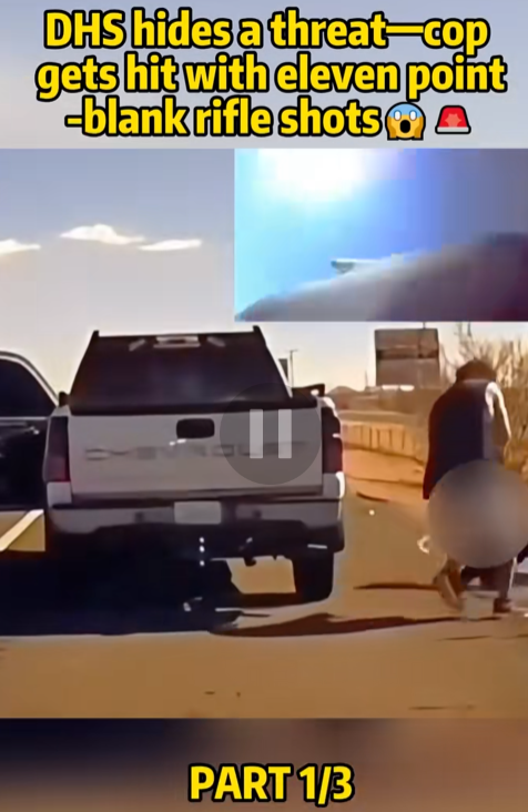 Traffic Stop Turns Into a N*ghtmare — What Officials Didn’t Warn Him About Cost Everything