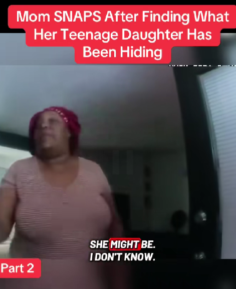 A Mother Looked Closer — What She Discovered About Her Teen Changed Everything