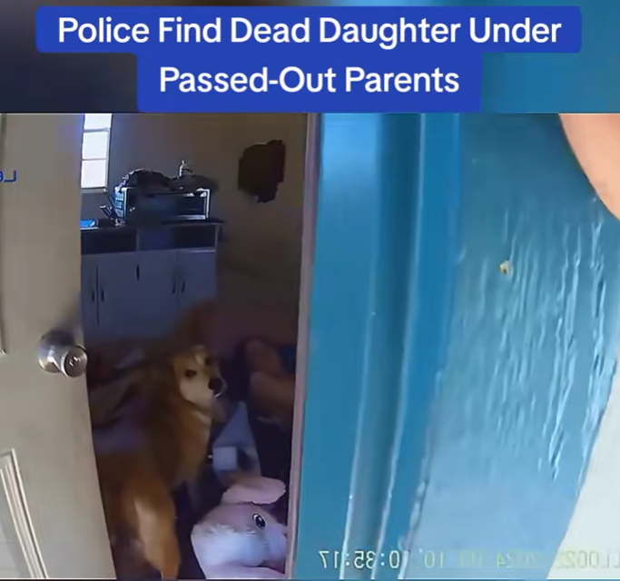 Police Open the Door and Make a Discovery That Leaves an Entire Community in Shock
