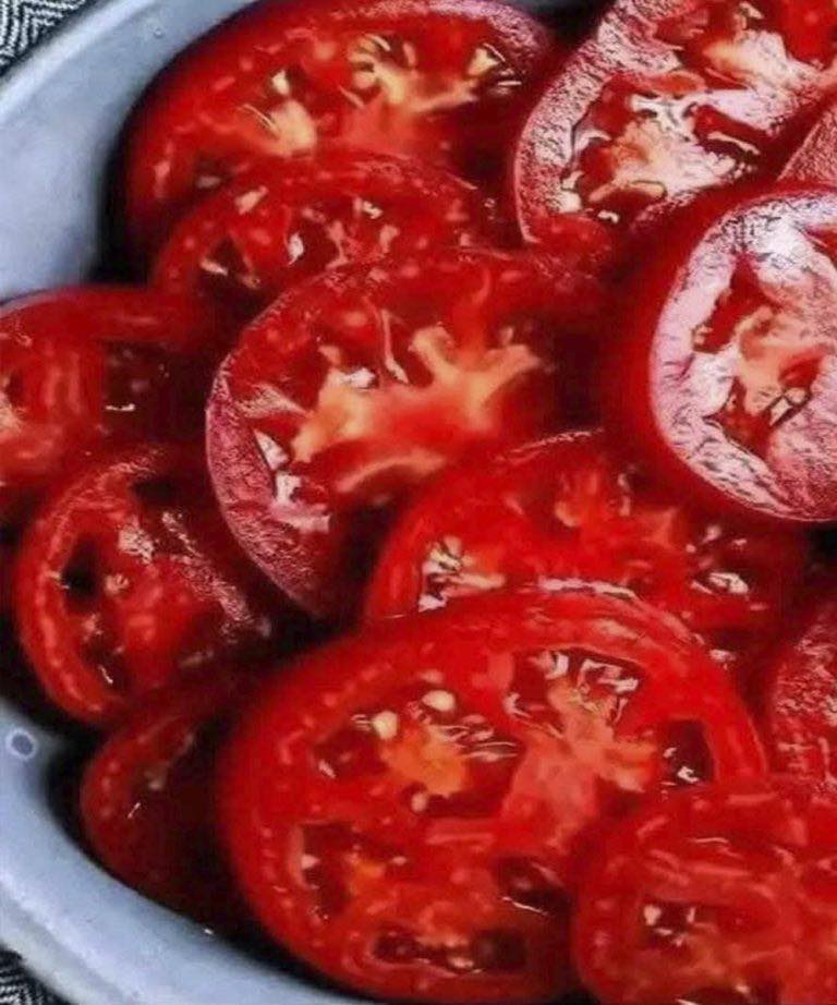 Benefits and Properties of Tomato Juice, A Nutritional Treasure For Your Health
