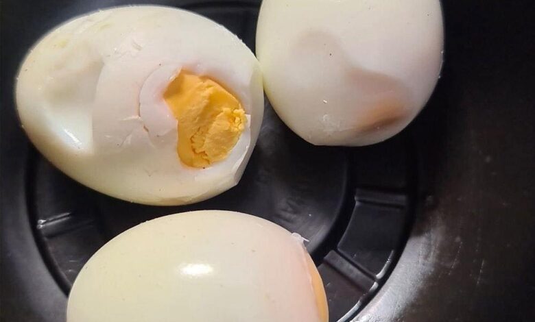 Doctors Explain Why Eating Eggs in the Morning Can Make a Noticeable Difference?