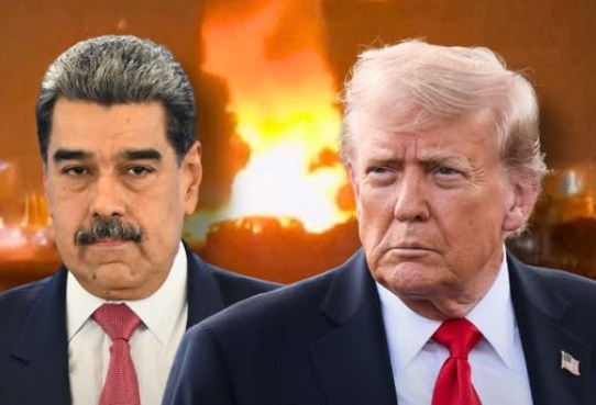 A Turning Point in Venezuela: Examining the Global Impact of Nicolás Maduro’s Removal and Temporary U.S. Oversight