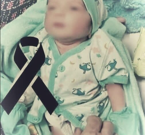 Rest in peace! Died after father took his – See now!