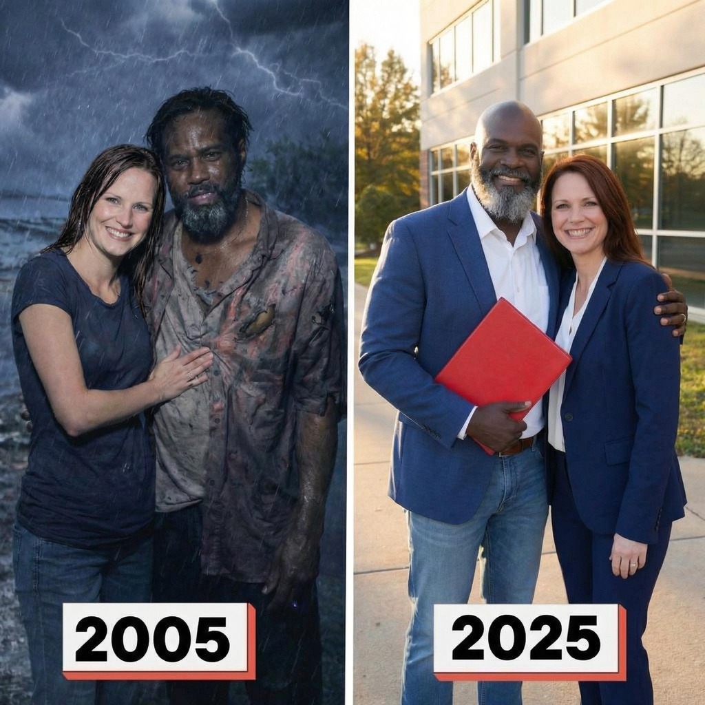 The Promise That Lasted 20 Years! A Story of Kindness and Gratitude