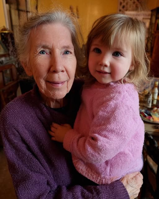 My neighbor refused to pay my 73-year-old mother for babysitting, saying she was “just sitting at home anyway.” I stepped in.