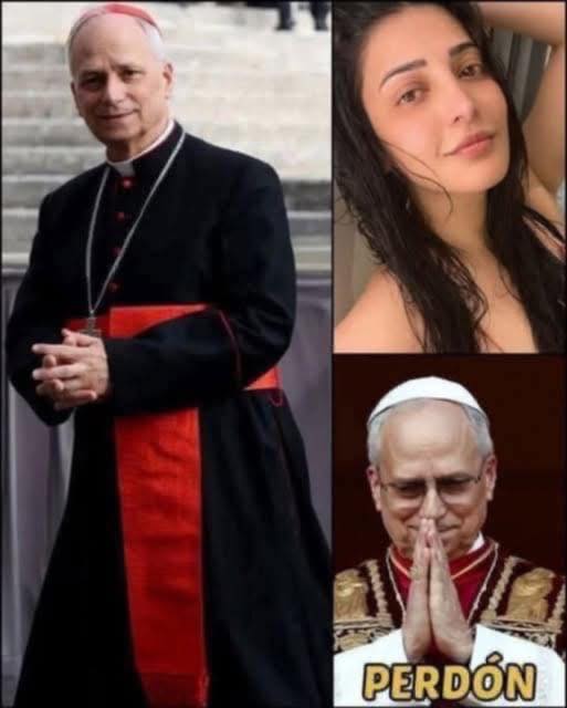 The Vatican shakes! It came to light the se, see more!