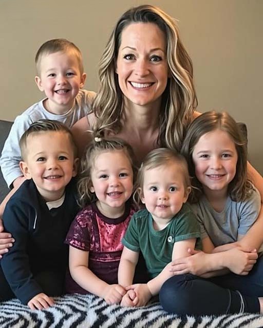 A Millionaire Gave Me a House for My Kids—But the Note He Left Behind Changed Everything