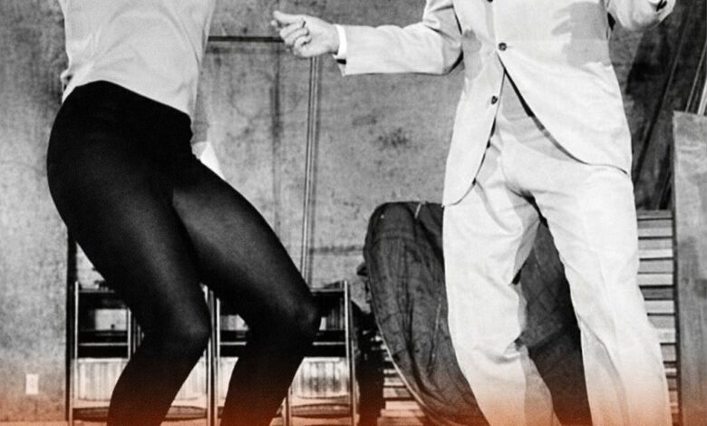 Viva Las Vegas! Behind-the-Scenes Mistakes You Might Have Overlooked