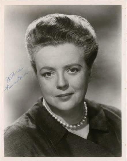 Frances Bavier! Remembering the Enduring Impact of TVs Cherished Aunt Bee