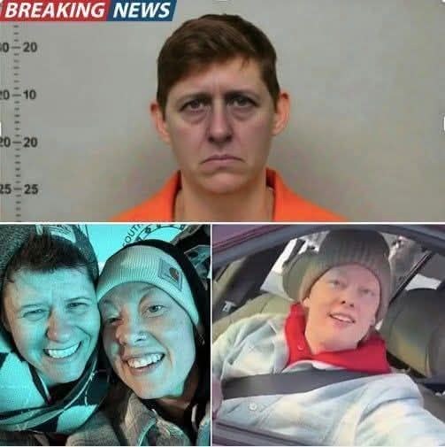 Fateful Morning! A Routine Drop-Off Turns Deadly