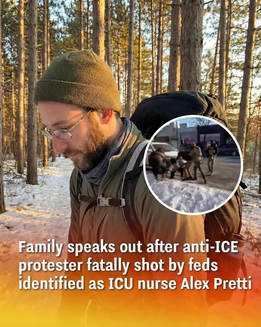 After a deadly federal enforcement operation in Minneapolis, the community mourns Renee Nicole Good