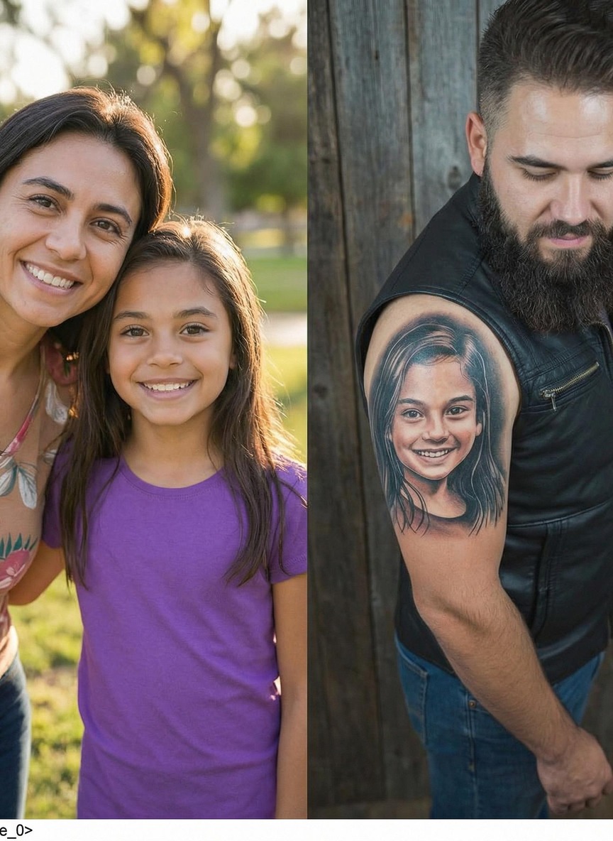 Eight Years Later, a Mother’s Search for Answers