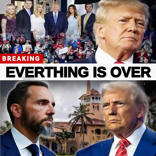 Federal Appeals Court Rejects Emergency Bid To Pause Election Case