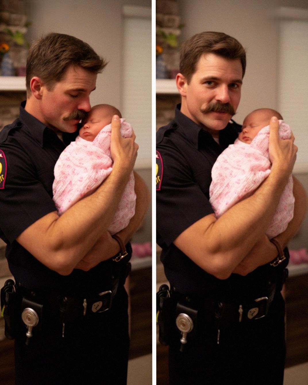 I Found a Baby Abandoned in an Elevator – A Year Later, I Discovered the Truth About the Kid!