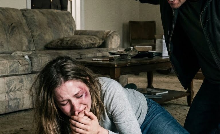 They had no idea the fury of a father was about to burn their entire world to the ground!