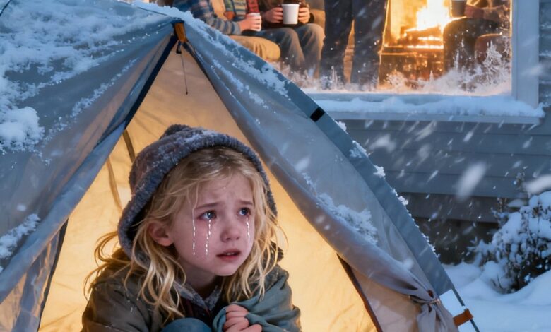 What DCFS did next destroyed their access to every grandchild!