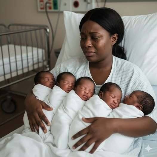 A Mother Raised Five Children on Her Own After Their Father Walked Away. Three Decades Later, the Truth About Their Family Changed Everything