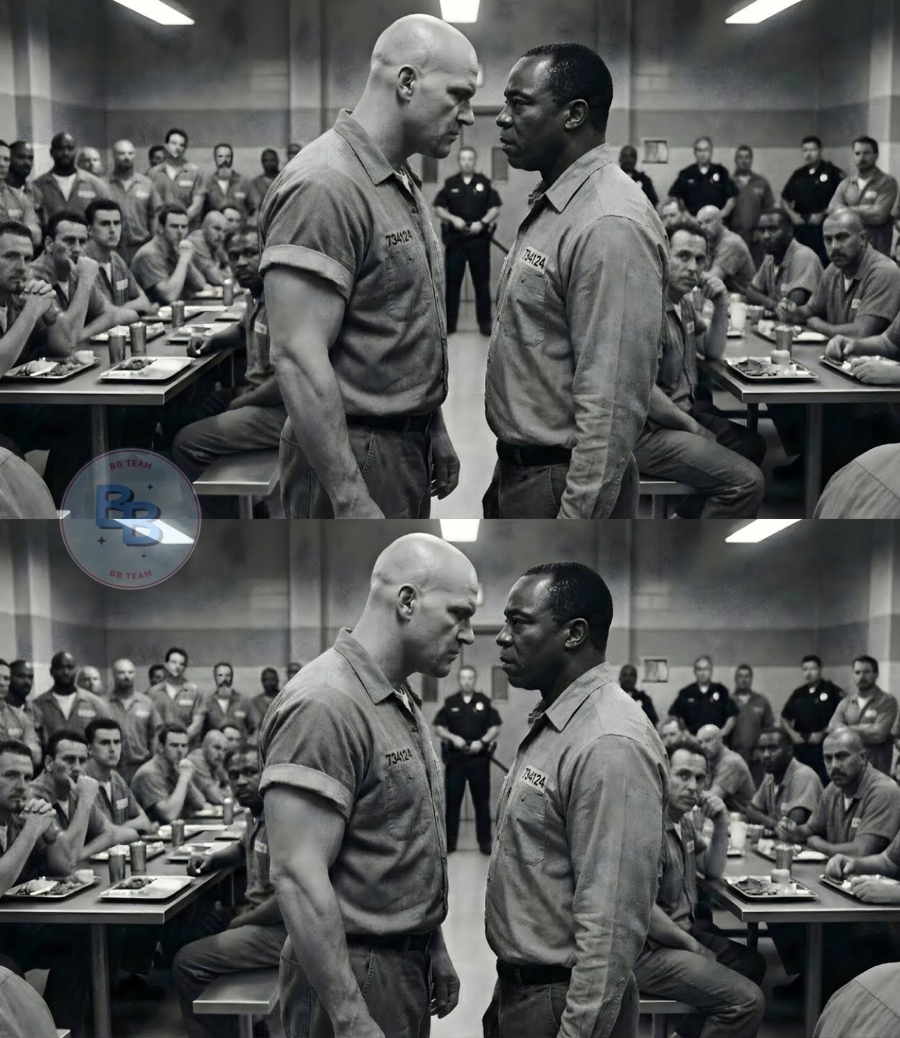 1959: A Racist Gang Leader Told Bumpy Johnson to ‘Sit Down, Boy’—Bumpy Smiled… Then Man Lost an Eye