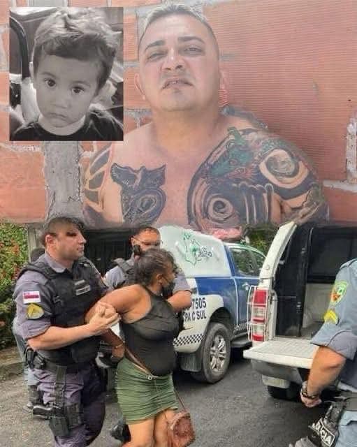 Arthur Case! 2-year-old boy who was missing was the parents who! See more