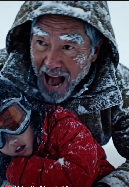 “He Used His Body As A Shield” Said Biker To Medics — What 240 Hells Angels Did Next…