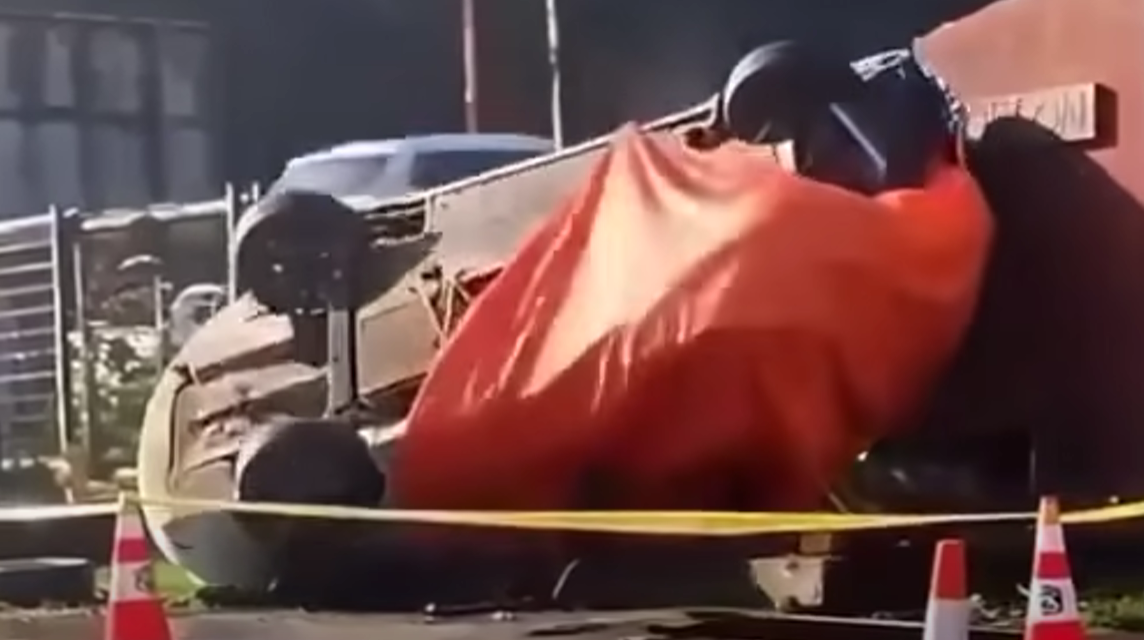 TRAGIC FATE Famous country singer killed in horror crash just a day after her birthday, When you find out who she is, you will cry!