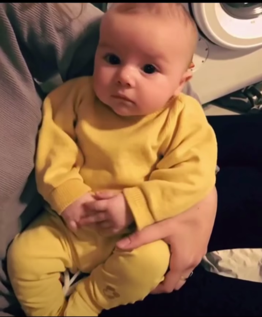 I Fell Asleep in the Laundry Room with My Baby – But When I Opened the Washer, I Could Not Believe What I Saw Inside!