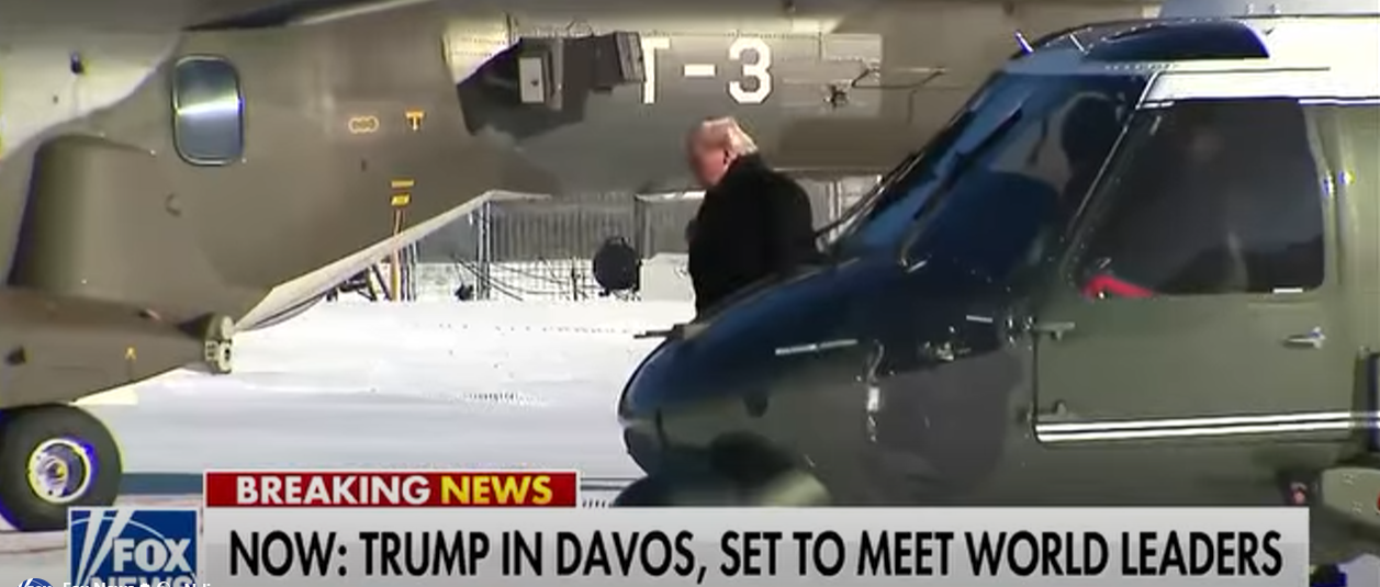 “One Walk Across the Tarmac — And the World Knew This Meeting Wouldn’t Be Ordinary”