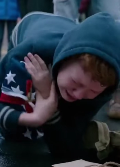 The Social Stratification of Oak Creek