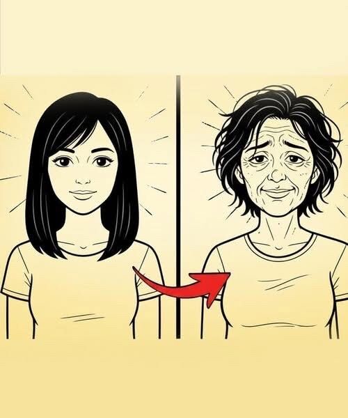 7 habits that make you look ugly (without you even realizing it) … See more