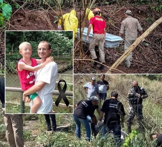 Father takes his s0ns life after finding out he is ga! See now!